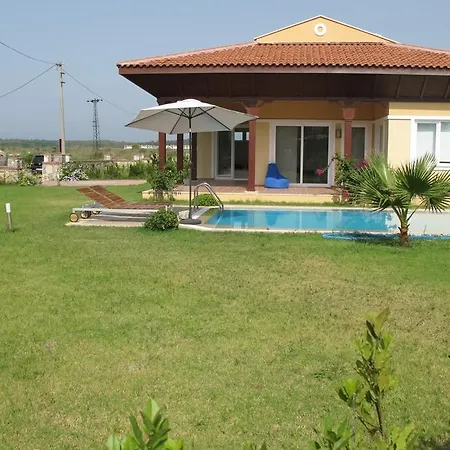 Tropicana 07 * Fethiye